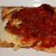 cross section of rectangle pizza